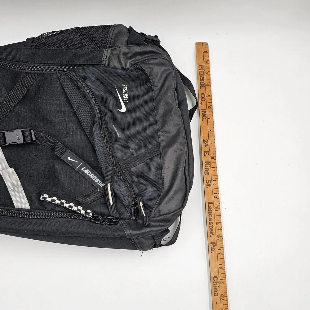 Nike lacrosse lazer
